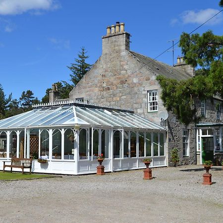 Fairwinds Hotel Carrbridge Exterior foto
