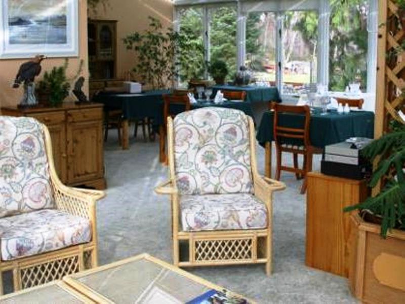 Fairwinds Hotel Carrbridge Exterior foto