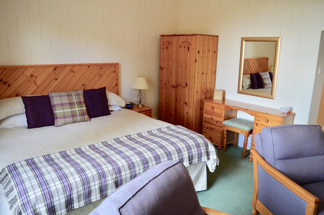 Fairwinds Hotel Carrbridge Exterior foto